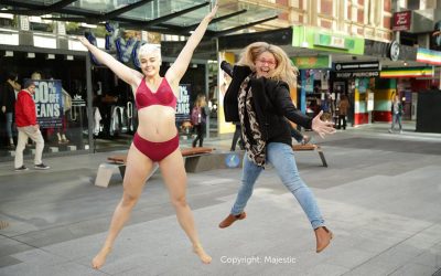 Embrace – Du bist schön! – Filmempfehlung