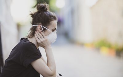 Corona kam, sah und siegte!