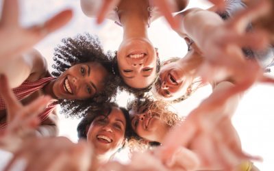 Gesundheitliche Lage der Frauen in Deutschland