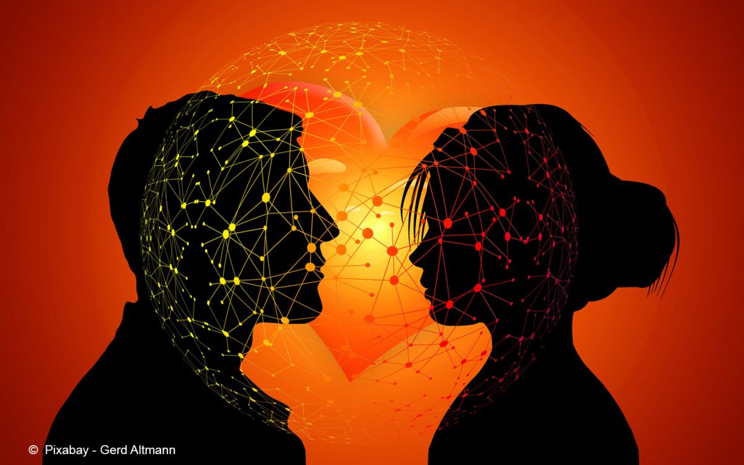 Love-Scamming: Die Liebes-Abzocke im Internet