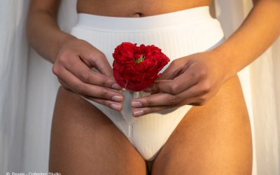 Menstruationstassen – Vor- und Nachteile