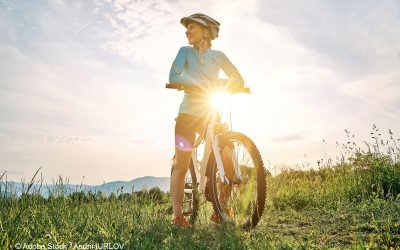 Bikefitting – wenn Fahrradfahren gesund ist und Spaß macht