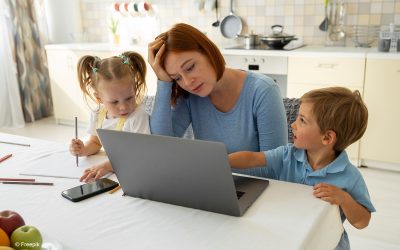 Alleinerziehend – Es wird getan, was getan werden muss!