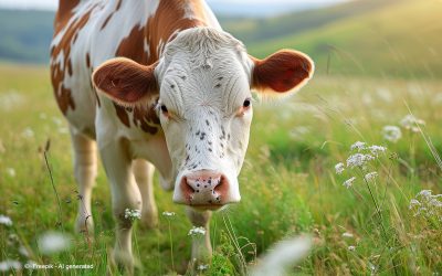 Kuhaltersheim Hof Butenland