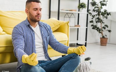 Fordern Frauen zu viel von Männern?