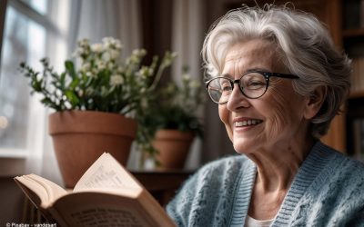 Wie fühlt sich der Körper mit 80 Jahren an?