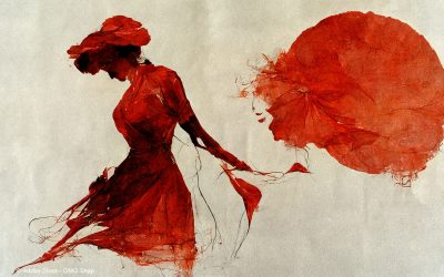 Verschwenden wir Periodenblut?