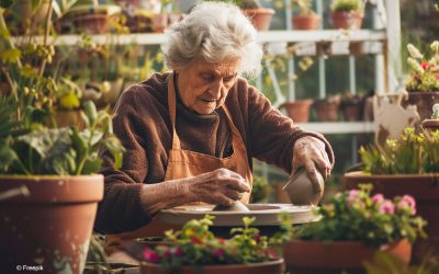 Mein Traum von der Rente – und wie Frauen ihn wirklich leben