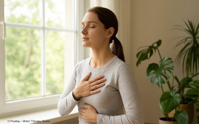 Freie Atmung für starke Stimme und Resilienz