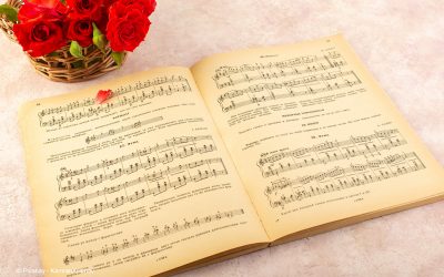 Unbekannte Heldinnen: Wunderkind Maria Anna „Nannerl“ Mozart