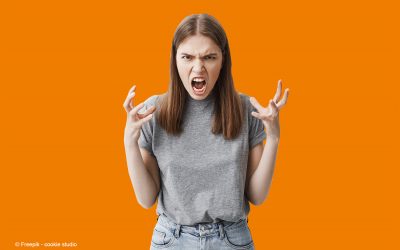 Wenn Frauen zurückschlagen