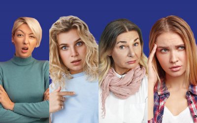 Körpersprache – Wir können nicht nicht kommunizieren