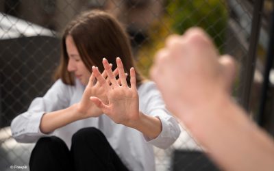 Hass – wie kann man sich davon lösen?