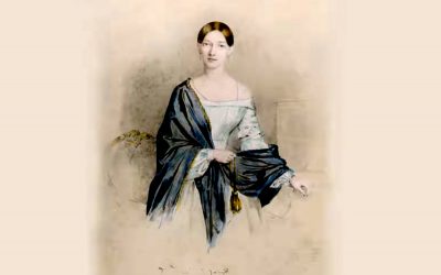 Clara Schumann – weit mehr als Roberts Muse