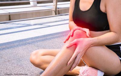 Was macht uns gesund? Neustart fürs Knie