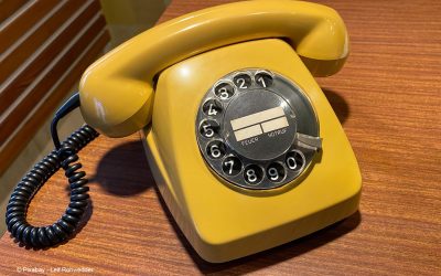 Schwelgen oder Bedauern? – Erinnerungen, die nicht wiederkommen!
