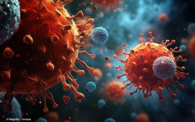 Sepsis: Warum sterben jährlich 85.000 Menschen?